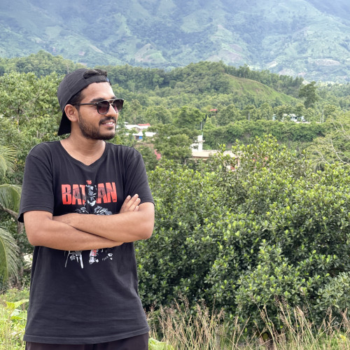 Ahnaf S. profile photo
