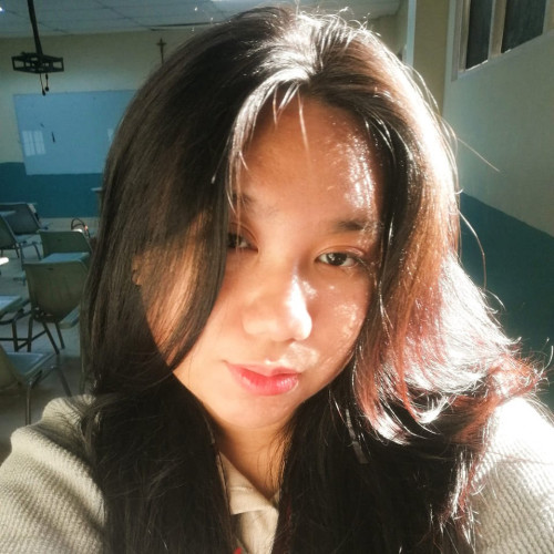 Shy R. profile photo