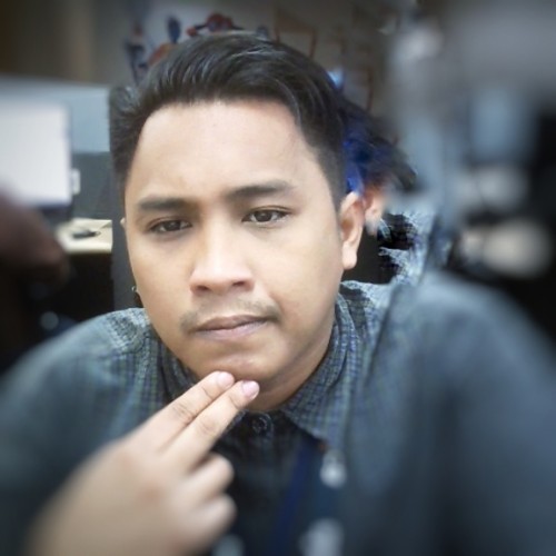 Rey Mark P.