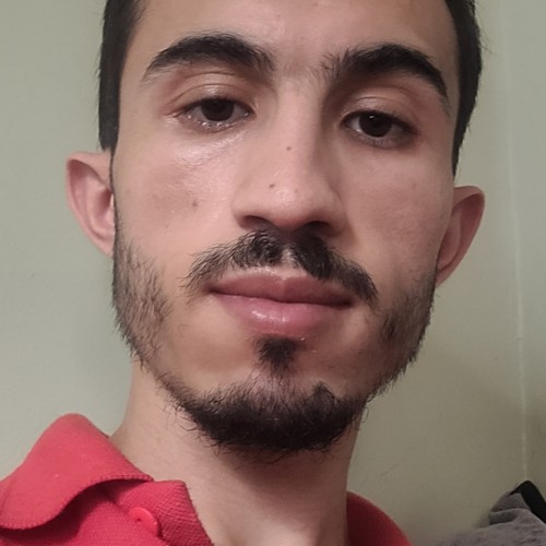 Oussama E. profile photo