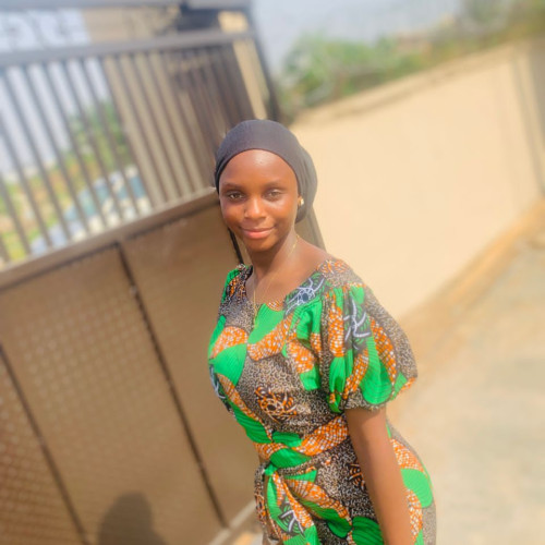 Adebukola  D.