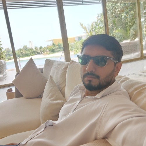 Umair A.