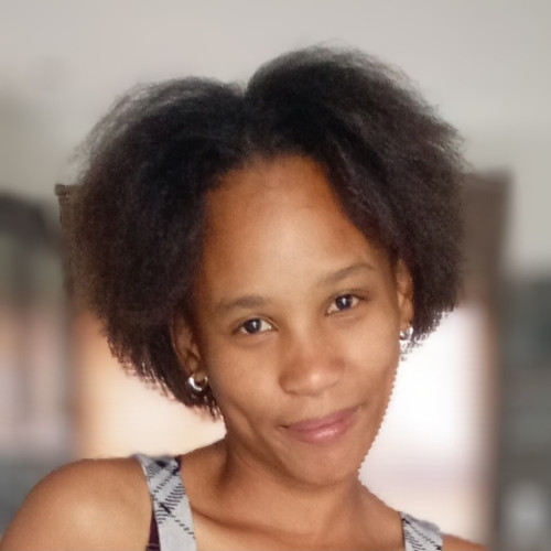 Lakia B.