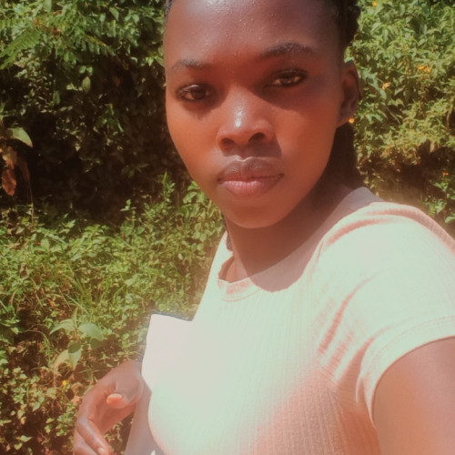 Damaris A. profile photo