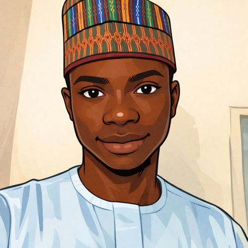 Abdulrazak A. profile photo