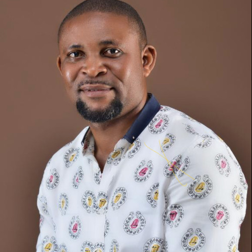 Jeffrey Chinedu N.