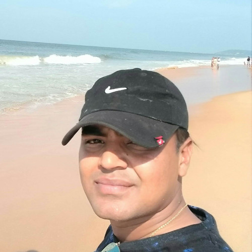 Anurag K.