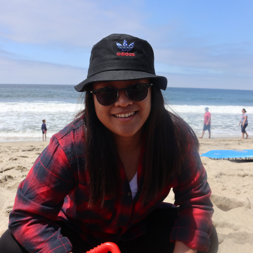 Ashley G. profile photo