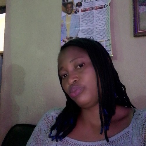 Chioma J.