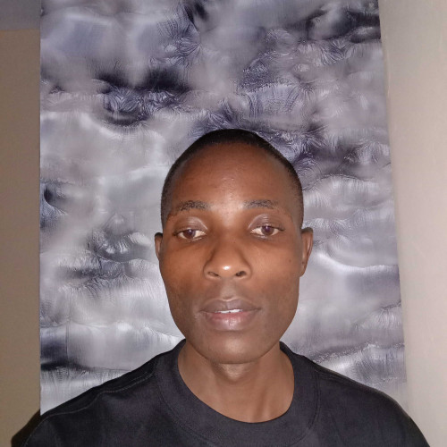 Nickson m. profile photo