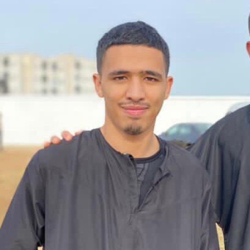 youssef z. profile photo