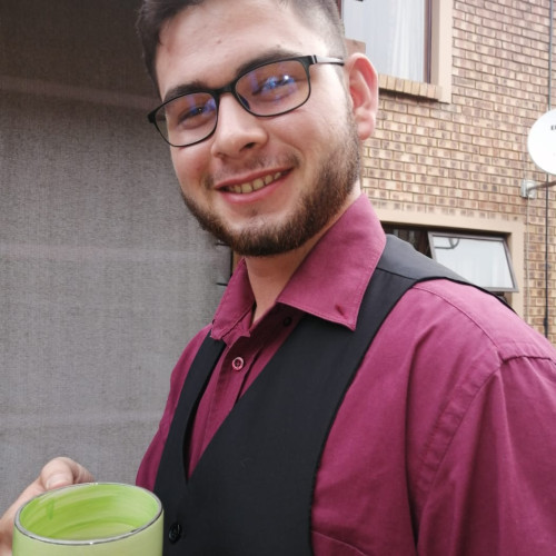 Kevin O. profile photo