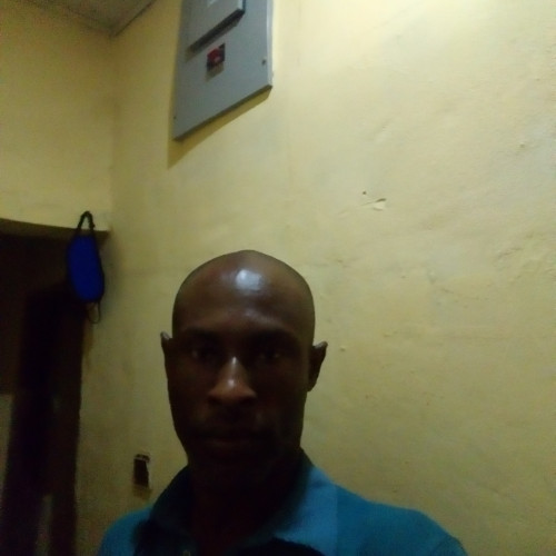 Henry Best  B. profile photo