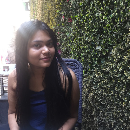 Dipti G.