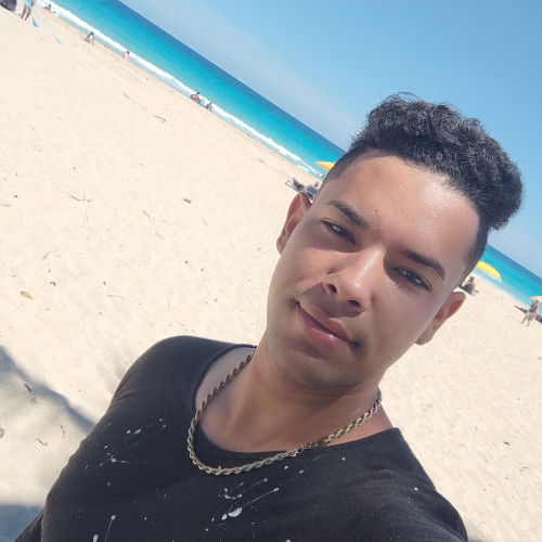 Miguel B. profile photo