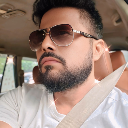 Khanji F. profile photo