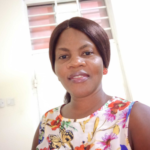 Okyere C. profile photo
