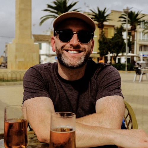 Nick M. profile photo