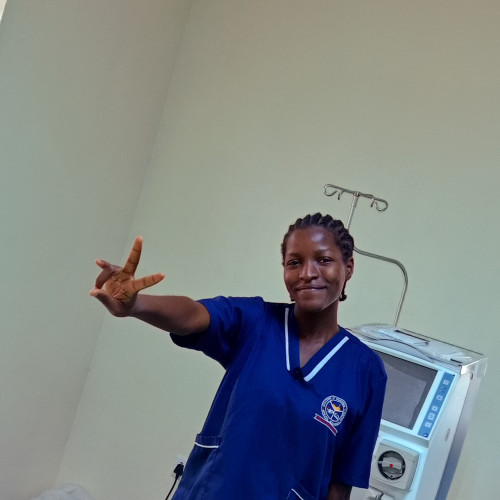 Taiwo A. profile photo