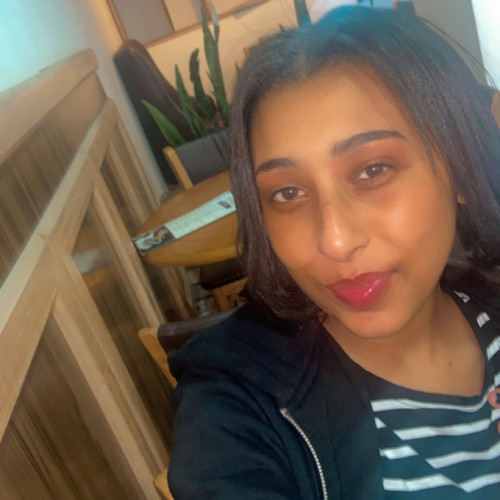 Delina B. profile photo