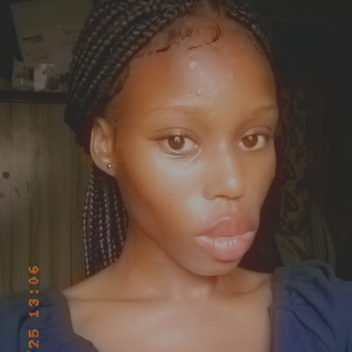 Alimah A. profile photo