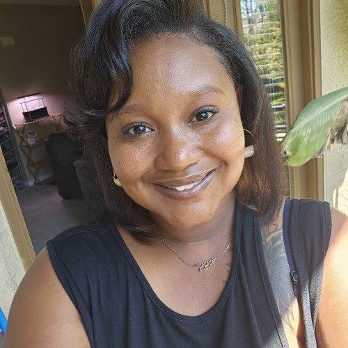 Patrice  W. profile photo