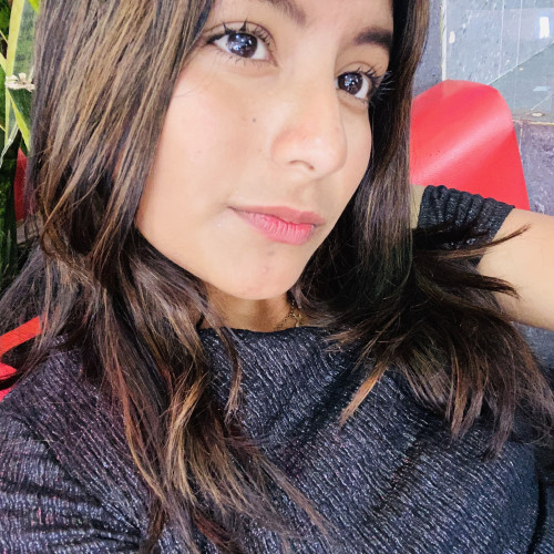 Cristal F. profile photo