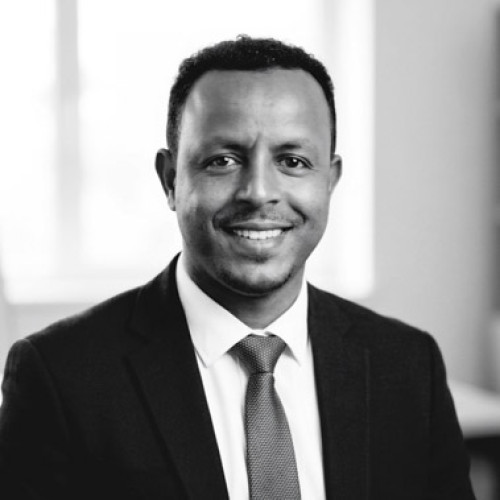 Tesfaye G. profile photo