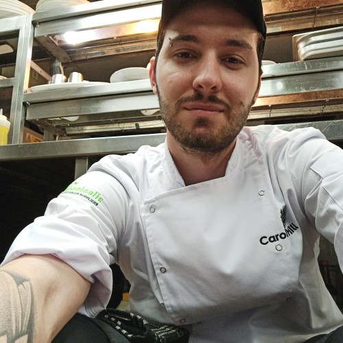 Christos T.