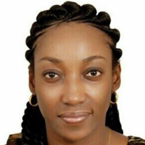 Ugbana  E. profile photo