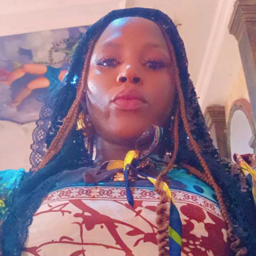 Chizoba F. profile photo