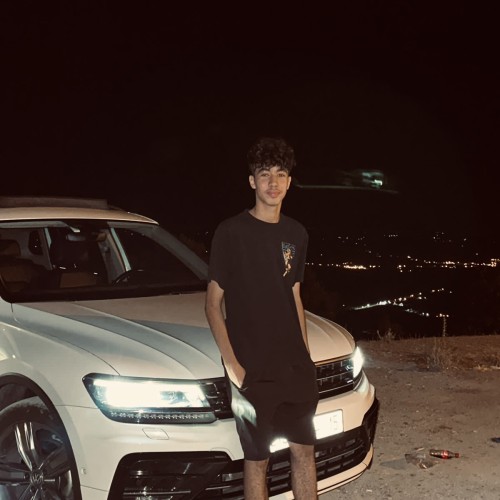 Amine S. profile photo