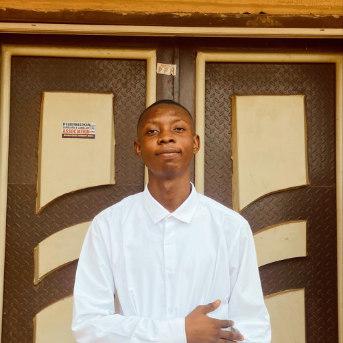 Ajiibi  O. profile photo