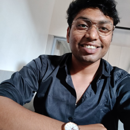 Aditya K.