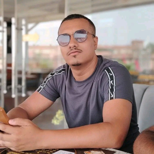 El Mehdi E.