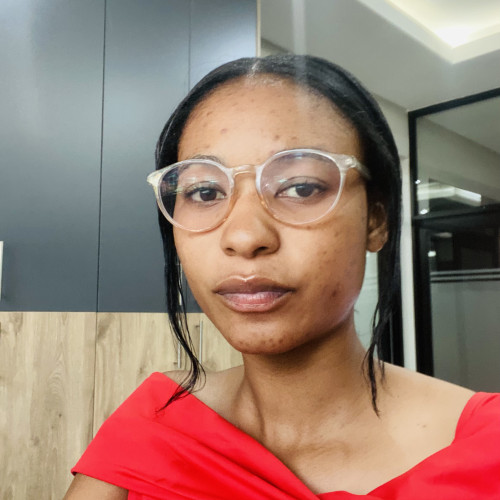 Sheron M. profile photo