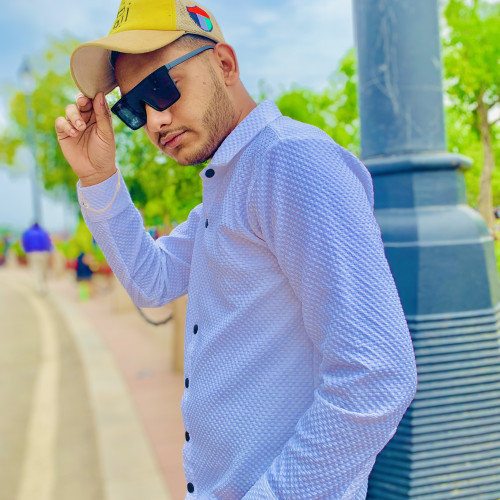 Faizan  M. profile photo