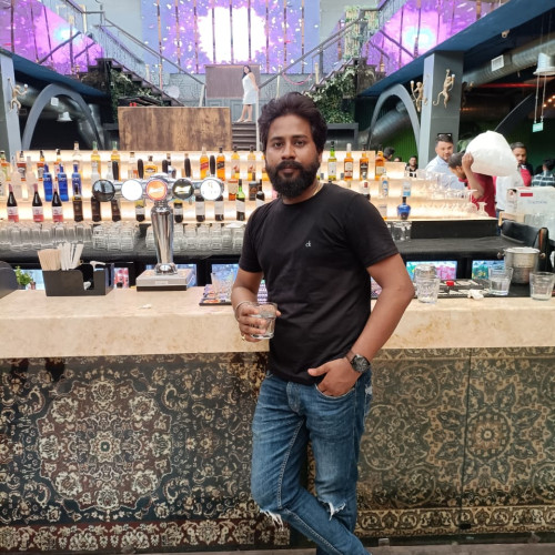 Rohan S. profile photo