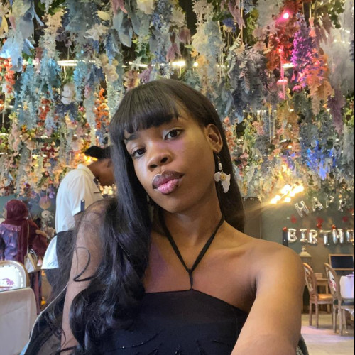 Mary N. profile photo