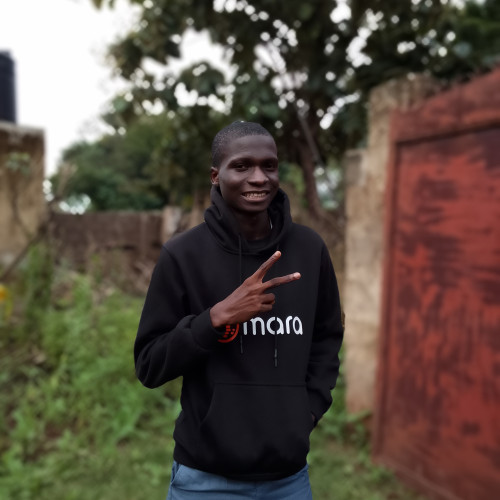 Oluwayimika O. profile photo
