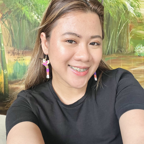 MILKA C. profile photo