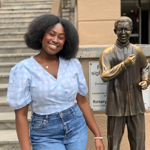 Afiya D. profile photo
