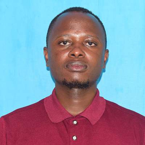 Elisha K. profile photo