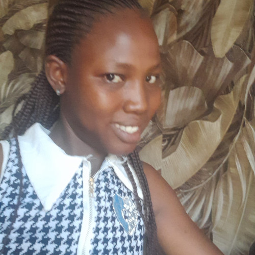 alice n. profile photo