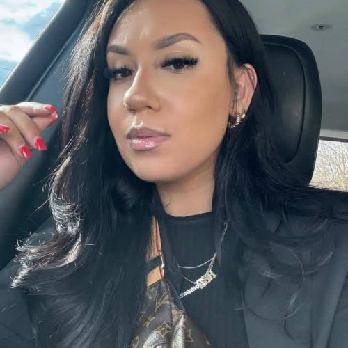 Kayla  B. profile photo