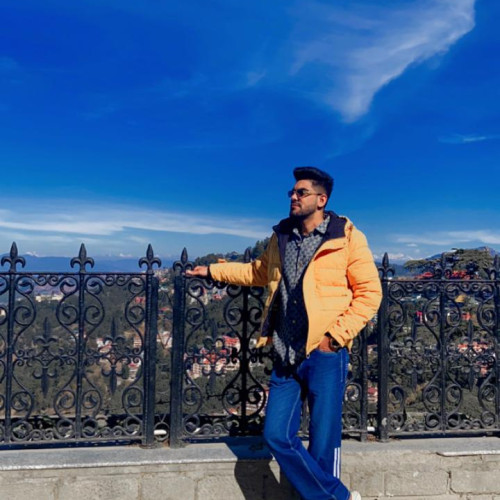 Vishal  V.