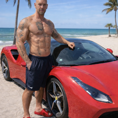 Daniel A. profile photo