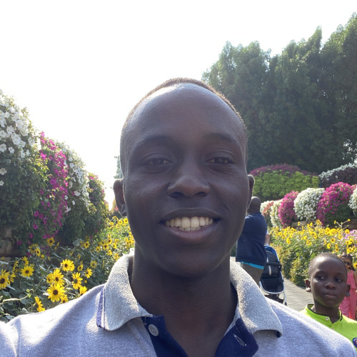 Benard M. profile photo
