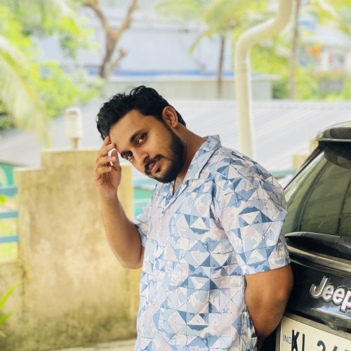 Anwar S. profile photo