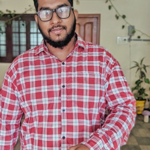 Meer Nizam M.